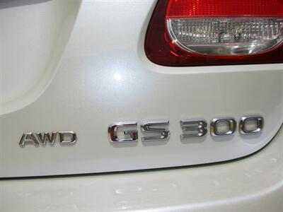 2006 Lexus GS   - Photo 22 - Seattle, WA 98103