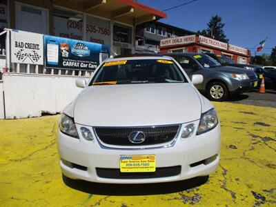 2006 Lexus GS   - Photo 3 - Seattle, WA 98103