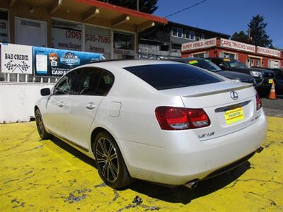 2006 Lexus GS   - Photo 8 - Seattle, WA 98103