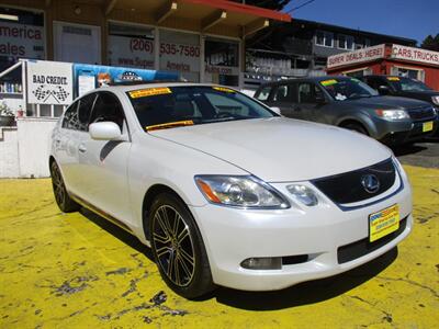 2006 Lexus GS   - Photo 4 - Seattle, WA 98103