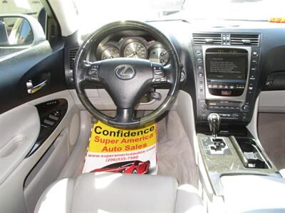 2006 Lexus GS   - Photo 12 - Seattle, WA 98103