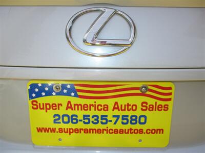 2006 Lexus GS   - Photo 20 - Seattle, WA 98103
