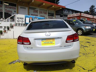 2006 Lexus GS   - Photo 7 - Seattle, WA 98103
