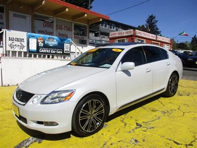 2006 Lexus GS   - Photo 1 - Seattle, WA 98103