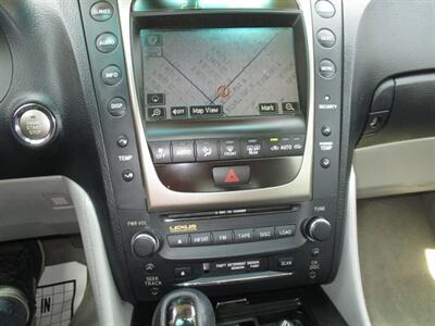 2006 Lexus GS   - Photo 16 - Seattle, WA 98103