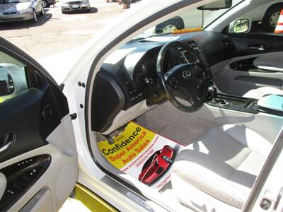 2006 Lexus GS   - Photo 11 - Seattle, WA 98103