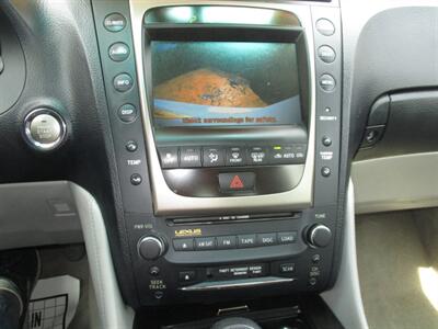 2006 Lexus GS   - Photo 17 - Seattle, WA 98103
