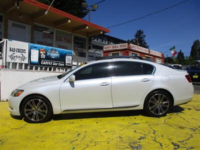 2006 Lexus GS   - Photo 9 - Seattle, WA 98103