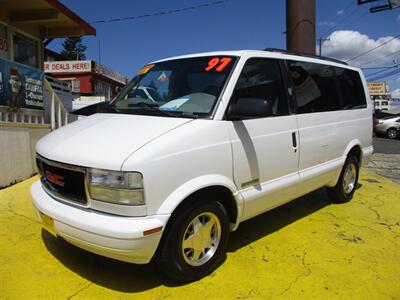 1997 GMC Safari SLT   - Photo 10 - Seattle, WA 98103