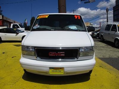 1997 GMC Safari SLT   - Photo 3 - Seattle, WA 98103