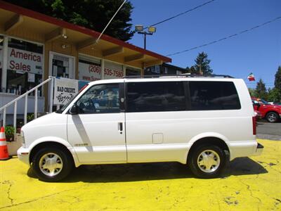 1997 GMC Safari SLT   - Photo 9 - Seattle, WA 98103
