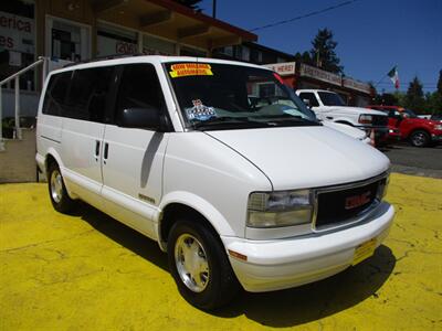 1997 GMC Safari SLT   - Photo 4 - Seattle, WA 98103