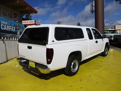 2006 Chevrolet Colorado Work Truck   - Photo 6 - Seattle, WA 98103