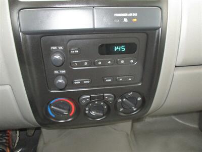 2006 Chevrolet Colorado Work Truck   - Photo 15 - Seattle, WA 98103