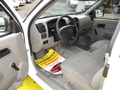 2006 Chevrolet Colorado Work Truck   - Photo 11 - Seattle, WA 98103