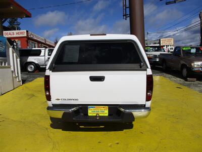 2006 Chevrolet Colorado Work Truck   - Photo 7 - Seattle, WA 98103