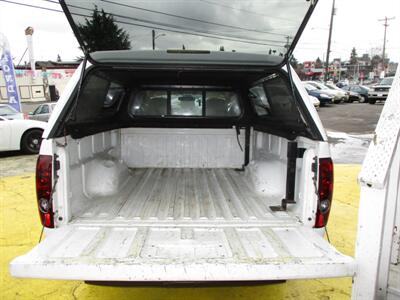 2006 Chevrolet Colorado Work Truck   - Photo 24 - Seattle, WA 98103