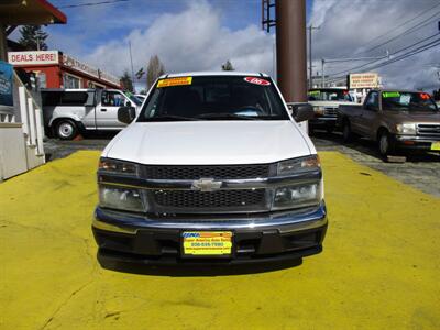 2006 Chevrolet Colorado Work Truck   - Photo 3 - Seattle, WA 98103