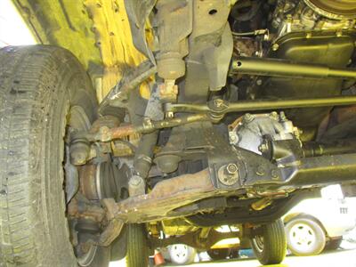 1992 Toyota Pickup Deluxe - Photo 28 - Seattle, WA 98103