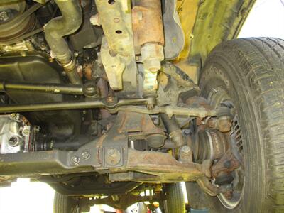 1992 Toyota Pickup Deluxe - Photo 29 - Seattle, WA 98103