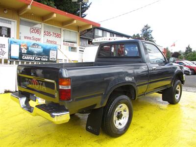1992 Toyota Pickup Deluxe - Photo 6 - Seattle, WA 98103