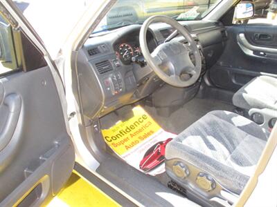 2001 Honda CR-V LX - Photo 11 - Seattle, WA 98103