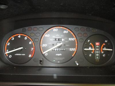 2001 Honda CR-V LX - Photo 14 - Seattle, WA 98103