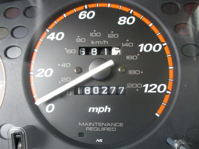 2001 Honda CR-V LX - Photo 15 - Seattle, WA 98103