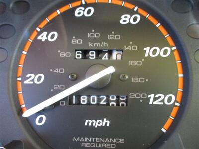 2001 Honda CR-V LX - Photo 15 - Seattle, WA 98103