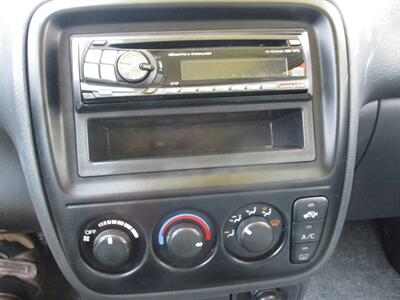 2001 Honda CR-V LX - Photo 16 - Seattle, WA 98103