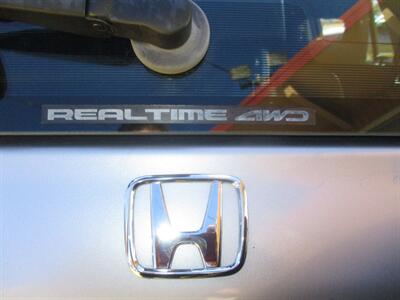 2001 Honda CR-V LX - Photo 21 - Seattle, WA 98103