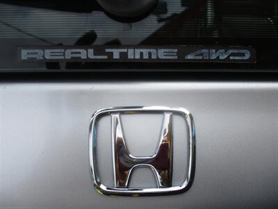 2001 Honda CR-V LX - Photo 21 - Seattle, WA 98103