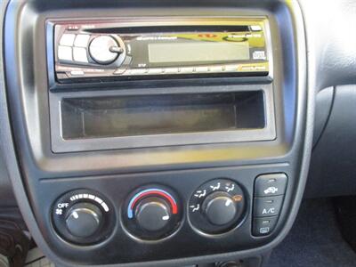 2001 Honda CR-V LX - Photo 16 - Seattle, WA 98103