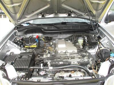 2001 Honda CR-V LX - Photo 17 - Seattle, WA 98103