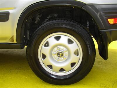 2001 Honda CR-V LX - Photo 19 - Seattle, WA 98103