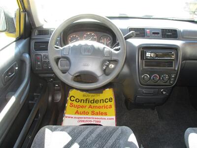 2001 Honda CR-V LX - Photo 13 - Seattle, WA 98103