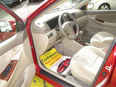 2006 Toyota Corolla LE - Photo 11 - Seattle, WA 98103