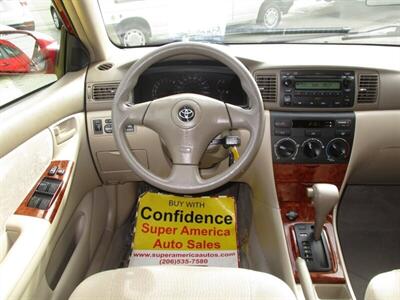 2006 Toyota Corolla LE - Photo 13 - Seattle, WA 98103