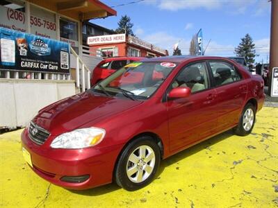 2006 Toyota Corolla LE - Photo 10 - Seattle, WA 98103
