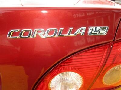 2006 Toyota Corolla LE - Photo 18 - Seattle, WA 98103