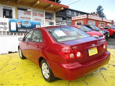 2006 Toyota Corolla LE - Photo 8 - Seattle, WA 98103