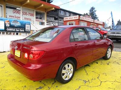2006 Toyota Corolla LE - Photo 6 - Seattle, WA 98103
