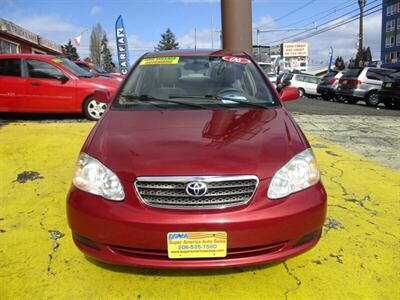 2006 Toyota Corolla LE - Photo 3 - Seattle, WA 98103
