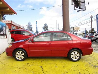 2006 Toyota Corolla LE - Photo 9 - Seattle, WA 98103