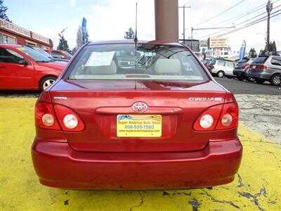 2006 Toyota Corolla LE - Photo 7 - Seattle, WA 98103
