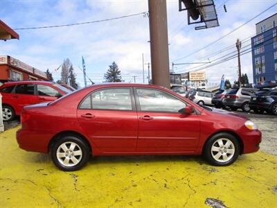 2006 Toyota Corolla LE - Photo 5 - Seattle, WA 98103