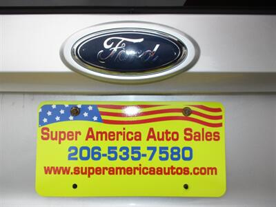 2012 Ford Escape XLT   - Photo 23 - Seattle, WA 98103