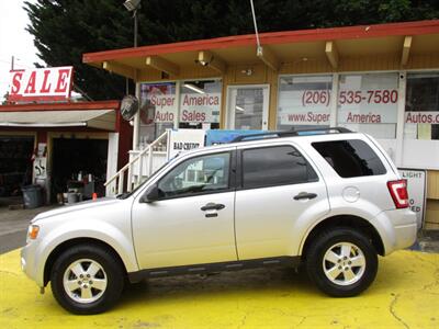 2012 Ford Escape XLT   - Photo 9 - Seattle, WA 98103