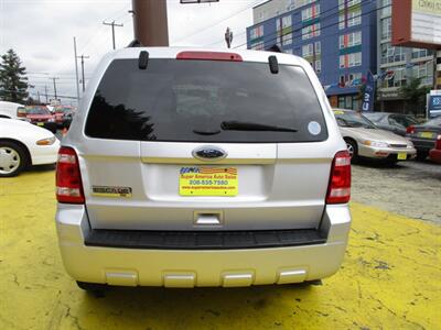 2012 Ford Escape XLT   - Photo 7 - Seattle, WA 98103