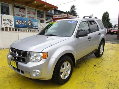 2012 Ford Escape XLT   - Photo 2 - Seattle, WA 98103
